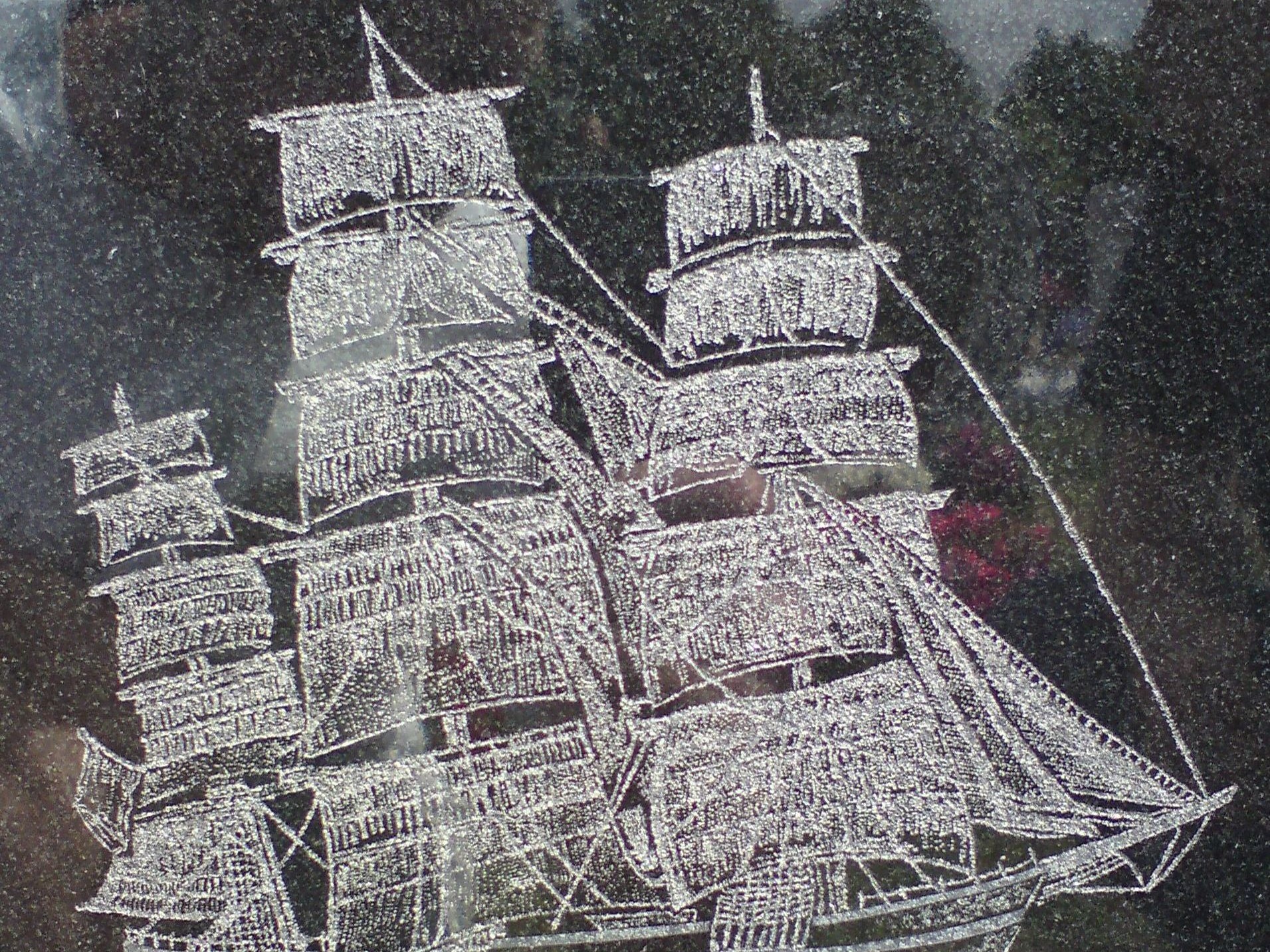 sailing ship 2