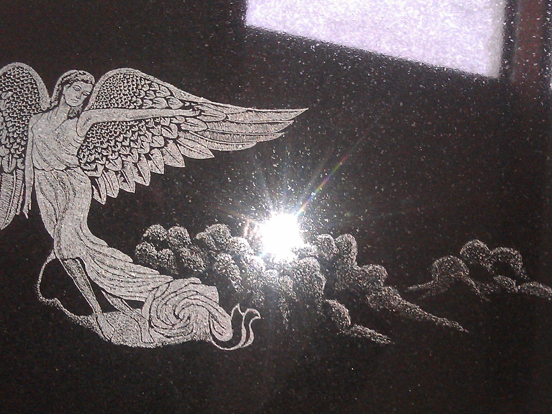 Angel 1