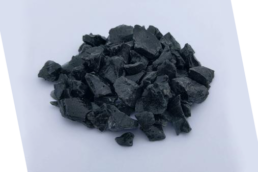 Black chippings