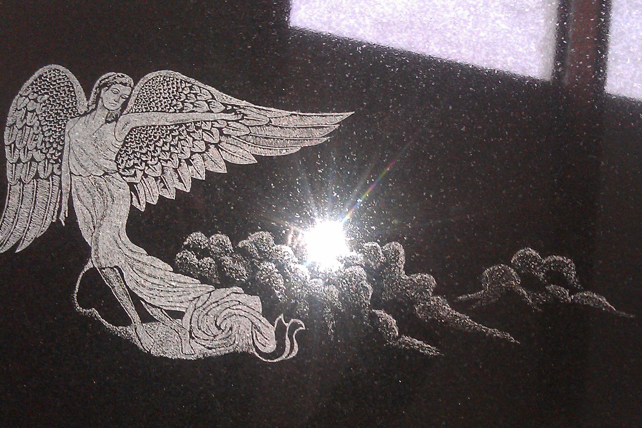 Angel 1