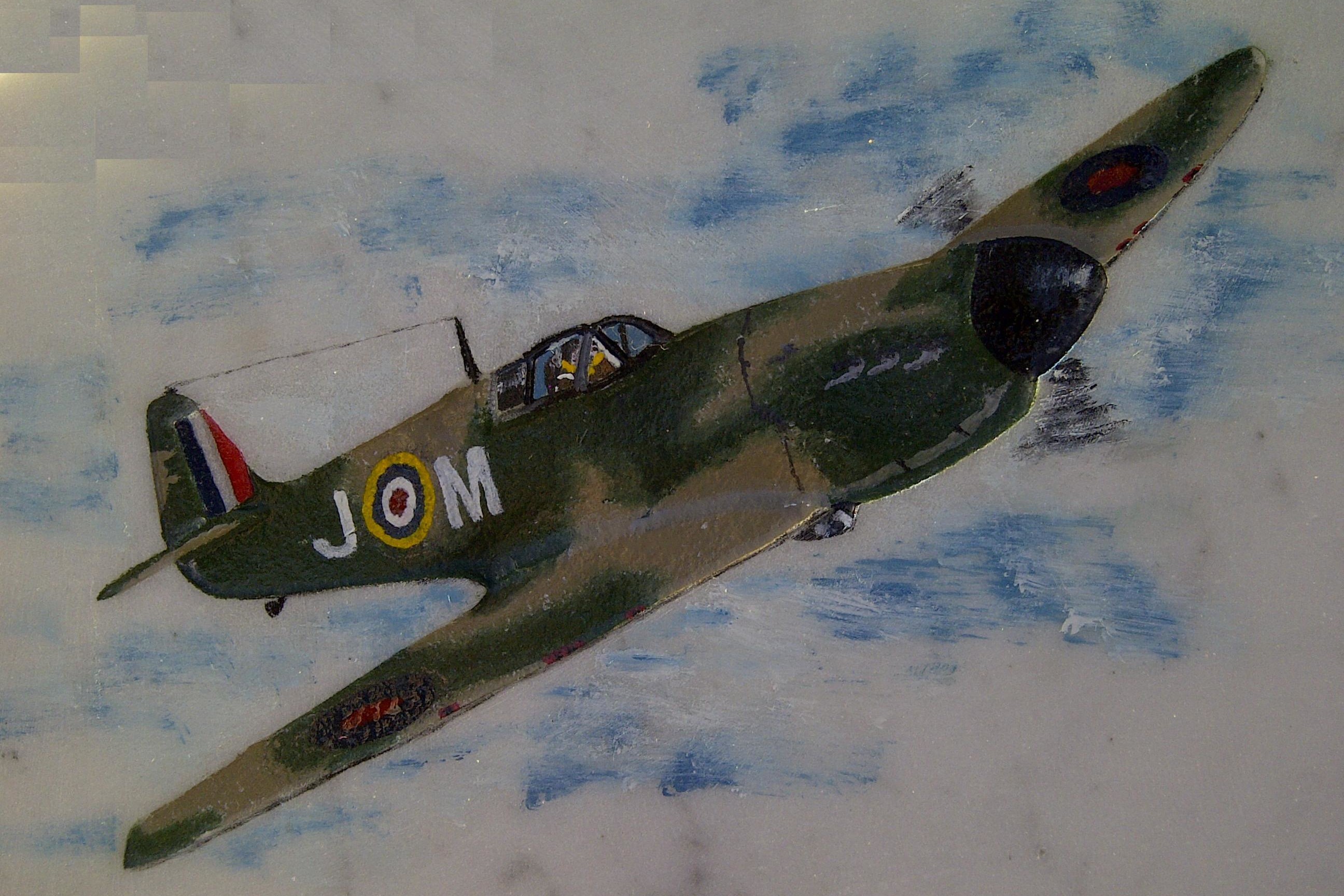 Spitfire s