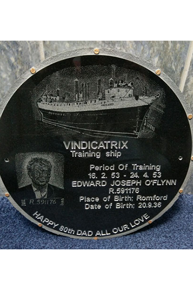 Wall Plaques