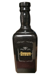 Jack Daniels bottle